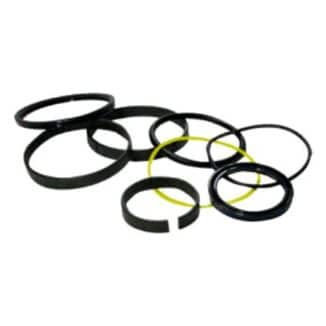 Haco Zepro/Foco Tiivistesarja nostosylinterille 45/80MM BZZ