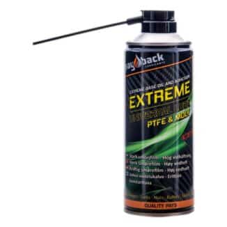 Voiteluainespray 400ml