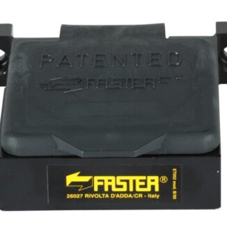 Multifaster 5FSP2 Telakointiasema 2P/3P206 2P/3P208