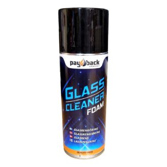 Lasinpesuspray 400ml