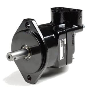 Parker Mäntämoottori,F11-005-MB-CV-K-000-0000-0T