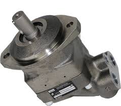Parker Mäntämoottori,F11-019-RB-CV-K-000-0000-00