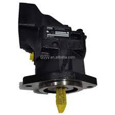Parker Mäntämoottori,F12-060-MS-TV-S-000-0000-P0