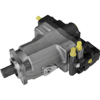 Bosch Rexroth  R902004093, R902036945, KVA7VO107DRS/63R-MEK64