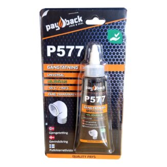 Kierrelukite Medium 50ml universal