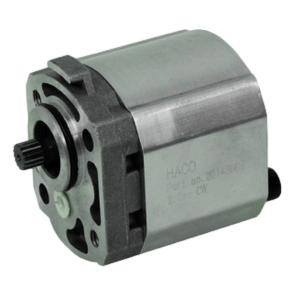 Haco Zepro/Foco Pumppu 2,0CC Z150/200/250