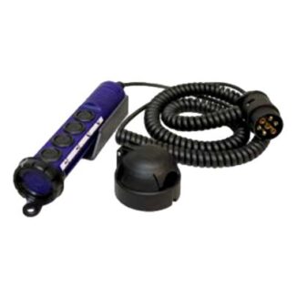 Kauko-ohjain, 4-nappinen, Focolift