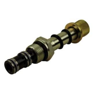 Haco Zepro/Foco Venttiili 3/2