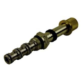 Haco Zepro/Foco Venttiili 4/2