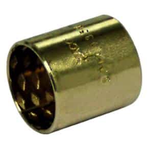 Haco Zepro/Foco Laakerihela Metallinen Ø25/28 30mm