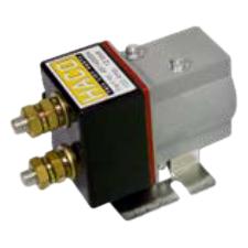 Haco Zepro/Foco Sähkömoottorin Solenoidi SW80-PE 12V 100A