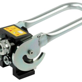 Multifaster Multipikaliitin x4 Kahvalla BSP 2x1/2"2x3/4" sk 70/125l/min 5F2P5104AF Multif. 2P510 4-paik 2x1/2+2x3/4 kiinteä