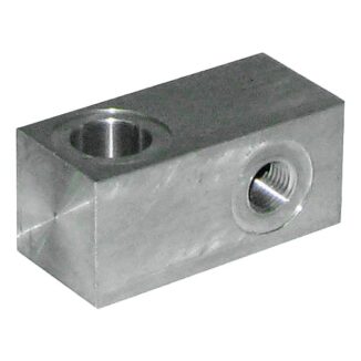 Haco ZeproFoco Venttiilirunko BZRZZZSZSS 150200250-135155175195