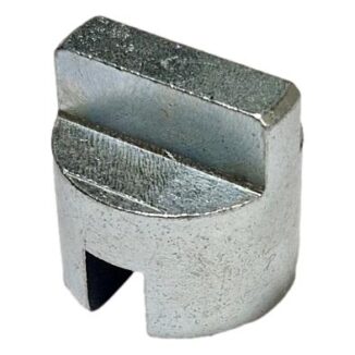 Connector DC
