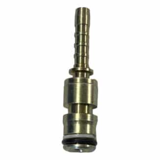 Pesuriliitin 13,5mm 1/4"