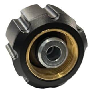 Pesuriliitin Kärcher M22x1.5sk, 1/4"