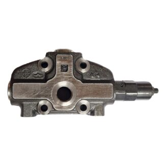 Walvoil SD8 painelohko 80lpm 315bar