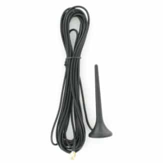 Tele Radio antenni, 1/2-2.4G-K5