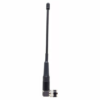 Tele Radio antenni 1/4-433, 100-000-010-56