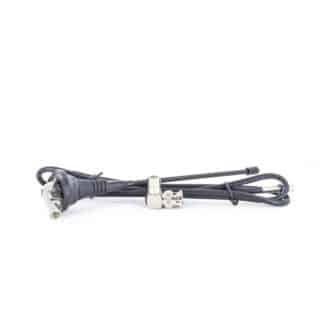 Tele Radio antenni, 1/4-433K1