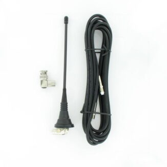Tele Radio antenni, 1/4-433K10