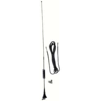 Tele Radio antenni, 5/8-433K10