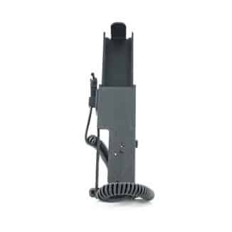 Tele Radio latausteline Maxi 12 5VDC, D15-10