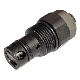Walvoil SD8 shokkiventtiili 100-250 bar
