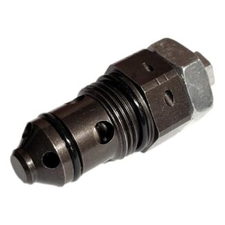 Walvoil SD8 shokkiventtiili 200-315 bar