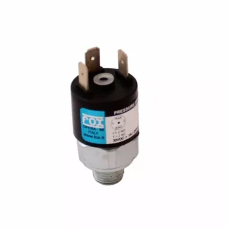 FOX Painekytkin F4T 5–50 bar