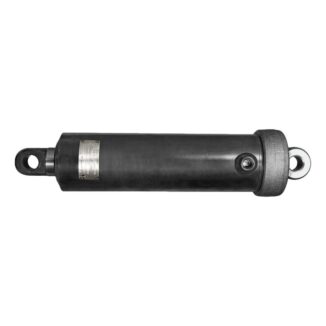 Kippisylinteri 11,5TN 580-2050mm Alakiinnitys