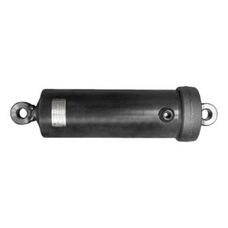 Kippisylinteri 12TN 580-2810mm Alakiinnitys