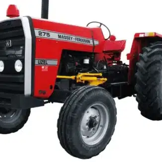 Massey Ferguson 165-168-175-185-188-285, traktorin ohjaustehostinsarja