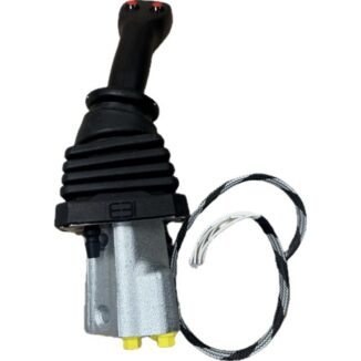Esiohjauskahva 1Kpl Oikea MS02P9R2P9-0 RH 2+2 push buttons