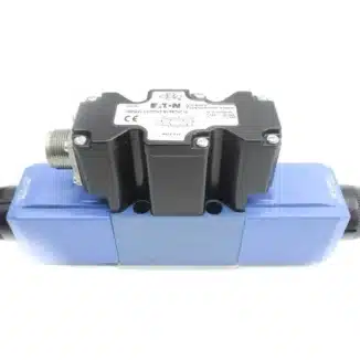 EATON KBDG4V32C07NZM1PE7H710 NSNP Valve EATON Vickers 02-351514