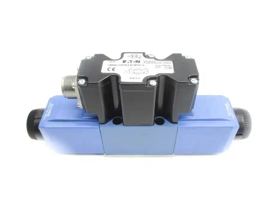 02 351514 EATON KBDG4V32C07NZM1PE7H710 NSNP Valve EATON Vickers 02-351514