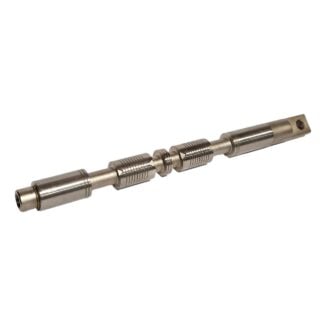 Hydrocontrol HC-D6 moottorikara W002B