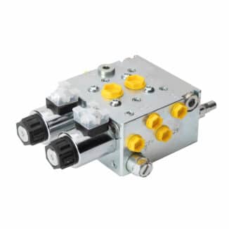 Auraventtiili, U & Zoomi R3/8", E6338P4