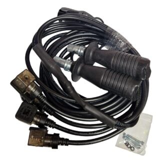 Hydrocontrol D3M/8 ON/OFF Sähkösarja