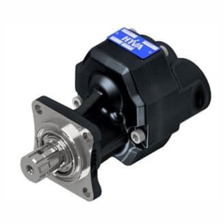 Hyva Hydraulics hammaspyöräpumppu CVP 035-050-065