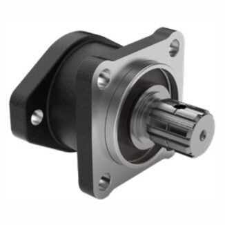 Kazel Hydrauliikkapumppu Adapteri, AUA24SF1