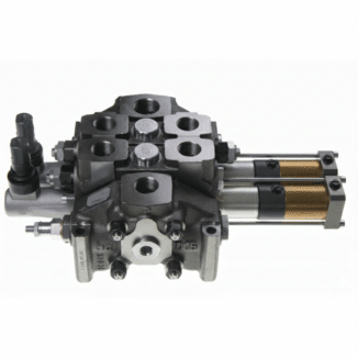 Hydraulinen suuntaventtiili HC-D6/12, 94019