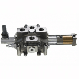 Hydraulinen suuntaventtiili HC-D6, 33950