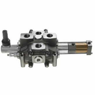 Hydraulinen suuntaventtiili HC-D6, 88675