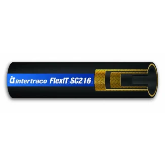 Ecoline 2-kudosletku SC216
