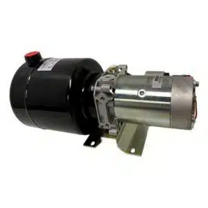 Minikoneikko 3kW 220bar 8L/min 6L