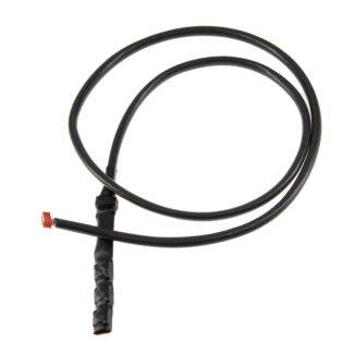 Tele-Radio painikesarja – 3 painiketta, 1,5m johto
